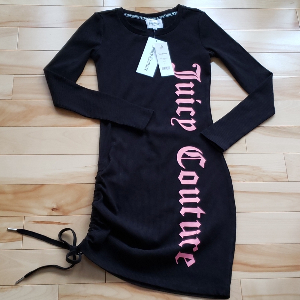 Juicy Couture - Bodycon mini dress